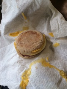 migraine brain breakfast