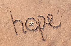 beach hope
