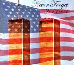 never forget 9 11 01