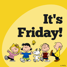 friday peanuts