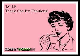 tgif fabulous