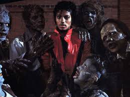 thriller