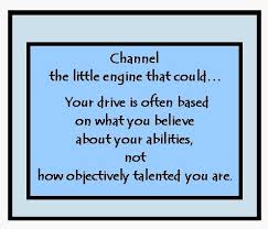 chanel little engine that could