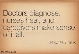 dr nurses caregivers