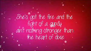 fire n fight heart of dixie