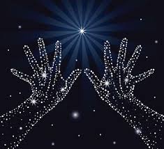 hands to stars