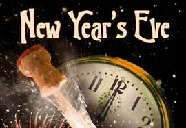nye clock