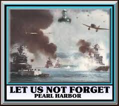 pearl harbor dont forget