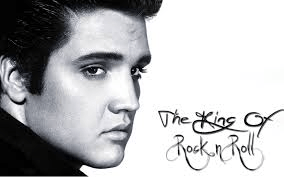 elvis the king