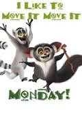 move it monday